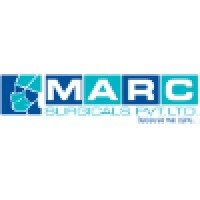 Marc Surgicals Pvt. Ltd. logo, Marc Surgicals Pvt. Ltd. contact details