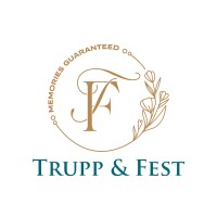 Trupp and Fest logo, Trupp and Fest contact details