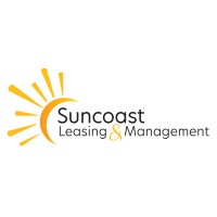 Suncoast Leasing & Management logo, Suncoast Leasing & Management contact details