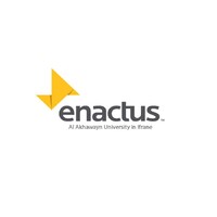 Enactus AUI logo, Enactus AUI contact details