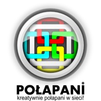 Połapani logo, Połapani contact details