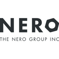 The Nero Group Inc. logo, The Nero Group Inc. contact details