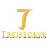 Techsolve Solutions logo, Techsolve Solutions contact details