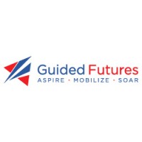 Guided Futures Incorporated logo, Guided Futures Incorporated contact details