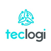 Teclogi logo, Teclogi contact details