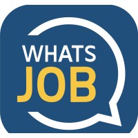 WhatsJob Inc logo, WhatsJob Inc contact details