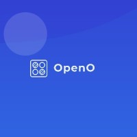 Openo.io logo, Openo.io contact details