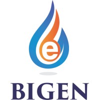 BIGEN PETROLEUM LTD logo, BIGEN PETROLEUM LTD contact details