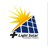 MAS LIGHT SOLAR S.A.S logo, MAS LIGHT SOLAR S.A.S contact details