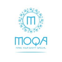 Moqa logo, Moqa contact details