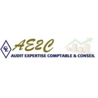 AE2C logo, AE2C contact details