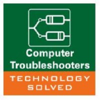 Computer Troubleshooters Port Phillip logo, Computer Troubleshooters Port Phillip contact details