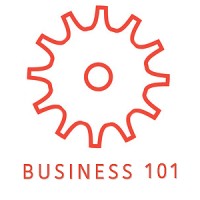 Business 101 logo, Business 101 contact details