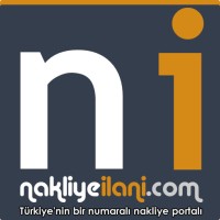 Nakliye İlanı İnternet Hizmetleri logo, Nakliye İlanı İnternet Hizmetleri contact details