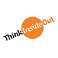 Think InsideOut logo, Think InsideOut contact details