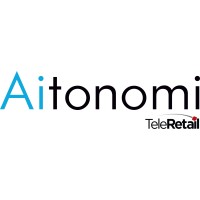 Aitonomi AG (TeleRetail) logo, Aitonomi AG (TeleRetail) contact details