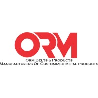 Orm Belts & Products logo, Orm Belts & Products contact details