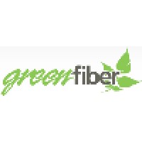 Green Fiber logo, Green Fiber contact details