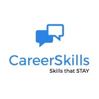 CareerSkills logo, CareerSkills contact details