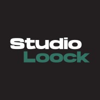 Studio Loock logo, Studio Loock contact details