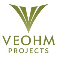 VEOHM Real Estate Development logo, VEOHM Real Estate Development contact details