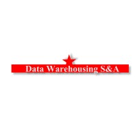 Data Warehousing S&A logo, Data Warehousing S&A contact details