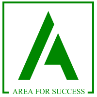 AREA FOR SUCCESS logo, AREA FOR SUCCESS contact details