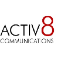 ACTIV8 Sports Consulting Inc. logo, ACTIV8 Sports Consulting Inc. contact details