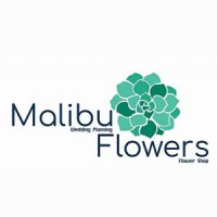 Malibu Flowers logo, Malibu Flowers contact details