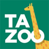 TAZOO logo, TAZOO contact details