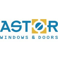 Astor Windows and Doors logo, Astor Windows and Doors contact details