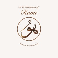 In the Footprints of Rumi logo, In the Footprints of Rumi contact details