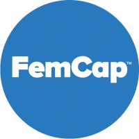 Femcap Inc logo, Femcap Inc contact details