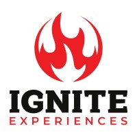 Ignite Experiences logo, Ignite Experiences contact details