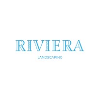 Riviera Landscaping logo, Riviera Landscaping contact details