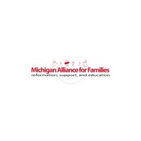 Michigan Alliance for Families logo, Michigan Alliance for Families contact details