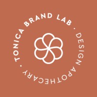 Tonica Brand Lab logo, Tonica Brand Lab contact details