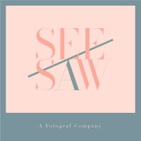 SeeSaw - A Fotograf Company logo, SeeSaw - A Fotograf Company contact details