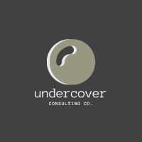 Undercover Consulting logo, Undercover Consulting contact details