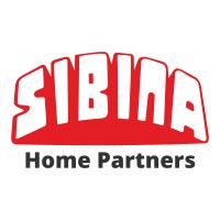 Sibina - Home Partners logo, Sibina - Home Partners contact details