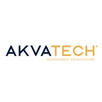 Akvatech AS logo, Akvatech AS contact details