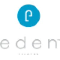 Eden Pilates logo, Eden Pilates contact details