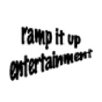 ramp it up entertainment logo, ramp it up entertainment contact details