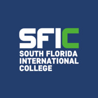 South Florida International College logo, South Florida International College contact details