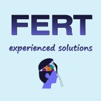 FERT experienced solutions logo, FERT experienced solutions contact details