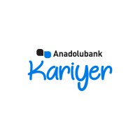 Anadolubank Kariyer logo, Anadolubank Kariyer contact details