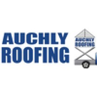 Auchly Roofing logo, Auchly Roofing contact details