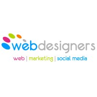 Webdesigners logo, Webdesigners contact details