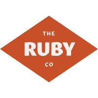 Ruby Robinson Co logo, Ruby Robinson Co contact details