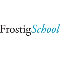 Frostig School logo, Frostig School contact details